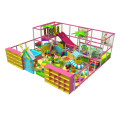 2016 Orignal Design elegante criança Indoor Playground Kids